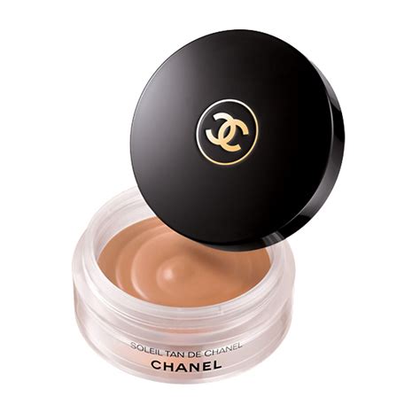 chanel soleil tan bronze reviews.